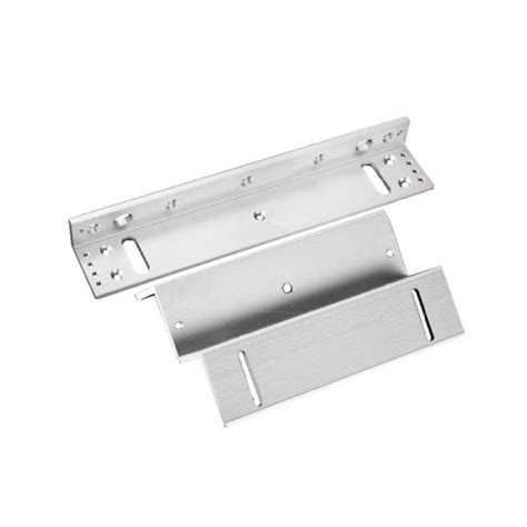 narrow profile door actuator mounting box steel|CM.